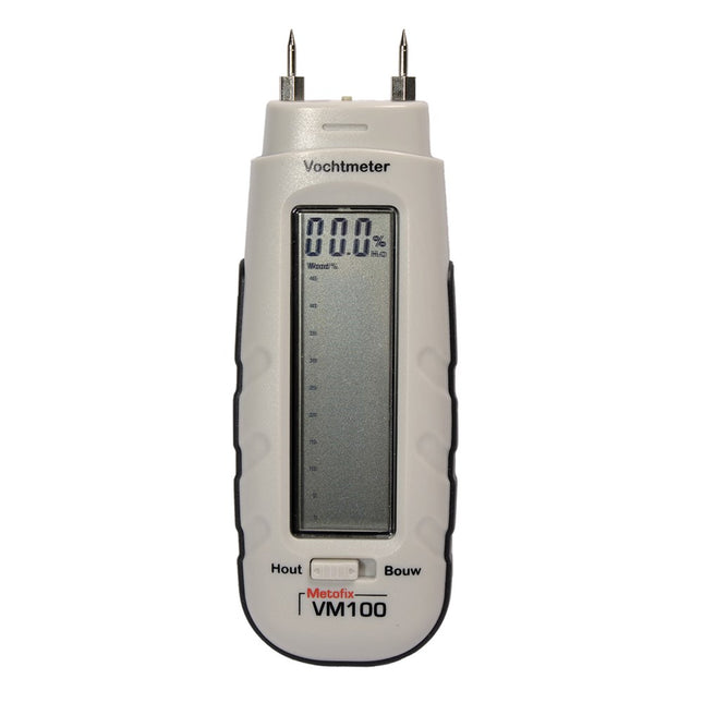 METOFIX VM100 KLIMAATTECHIEK