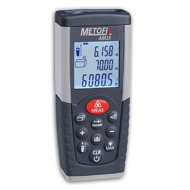 METOFIX AFSTANDMETER AM60