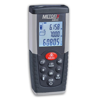 Levelfix Afstandmeter Digitaal AM35 - 545718