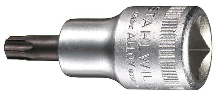 DOP Bit 1/2" 55mm T30X – 4018754006670