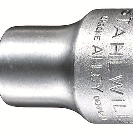 Afbeelding Stahlwille torx inbusdopsleutel 1/2''