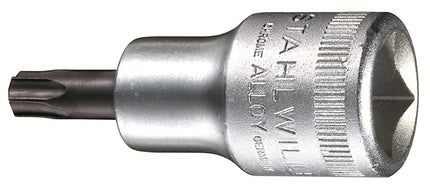 Afbeelding Stahlwille torx inbusdopsleutel 1/2''