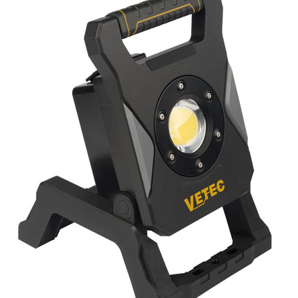 VETEC LED BOUWLAMP MULTI ACCU PAL-30