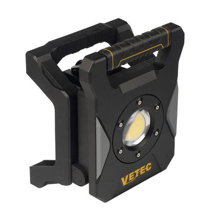VETEC LED BOUWLAMP MULTI ACCU PAL-30