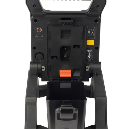 VETEC LED BOUWLAMP MULTI ACCU PAL-30