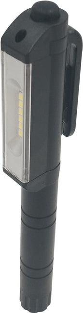 Eurolux LED Handlamp BLD 3 Incl. 3 AAA / Magneet – 55.101.06