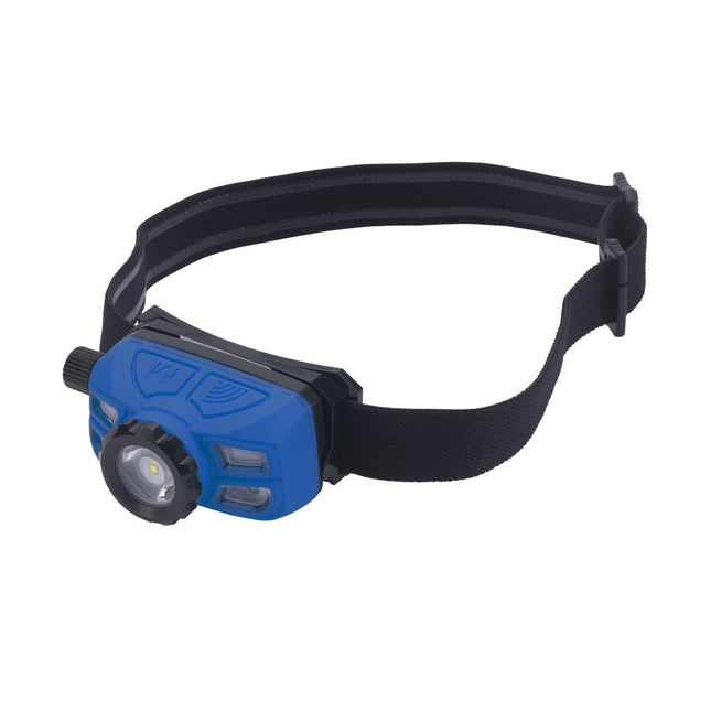 Eurolux LED HOOFDLAMP SONDA SPOT
