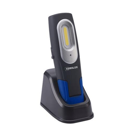 Eurolux OPLAADSTATION HANDLAMP AMPIO