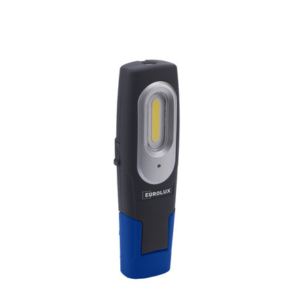 Eurolux LED HANDLAMP AMPIO 600 LUMEN