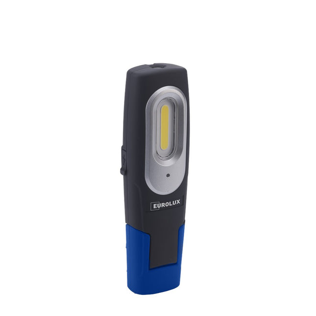 Eurolux LED HANDLAMP AMPIO 600 LUMEN