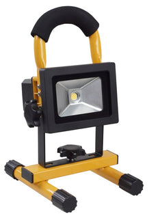 Vetec ACCU-Bouwlamp LED 10W – 55.106.10