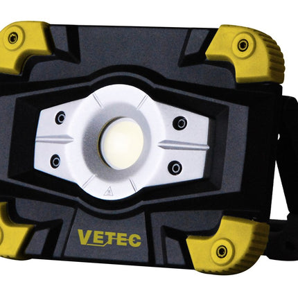 Vetec WLL-10 ACCU-Bouwlamp Ultra LED 10W – 55.106.11