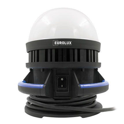 Eurolux LED ARMATUUR LUNA 8001 - 100W