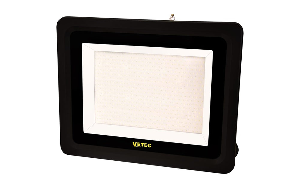 Vetec LED Bouwlamp VLD 600W Comprimo – 55107602