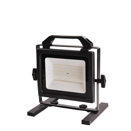 Vetec LED Bouwlp 50W VLD 50-2 Comprimo-VS – 55.108.55