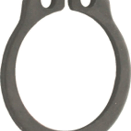 Zekeringsring voor as Kelfort