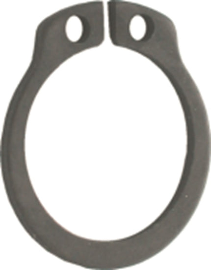 Zekeringsring voor as Kelfort