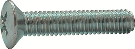 Metaalschroef Kelfort