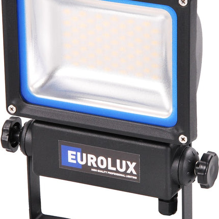 Eurolux LED Bouwlamp 30W-II SMD 4000K – 55.210.05