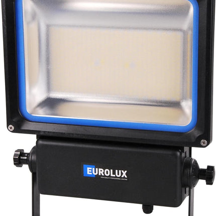 Eurolux LED Bouwlamp 180W SMD Klasse II 5M H07RN-F 2X1,0 – 55.235.07