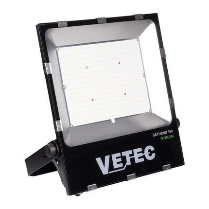 VETEC LED BOUWLAMP SATURNO150 GREEN - 5M