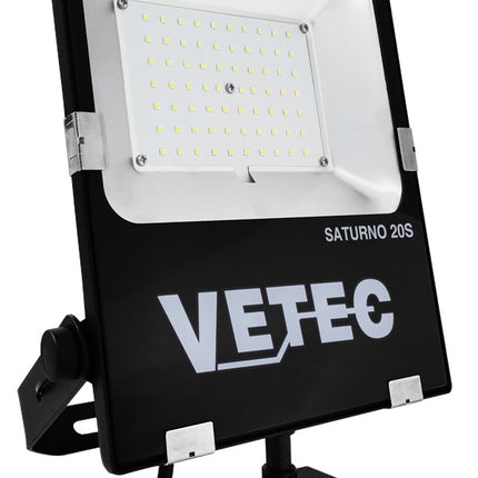 Vetec LED Bouwlamp SATURNO20S - 0,3M met Sensor – 55.250.21