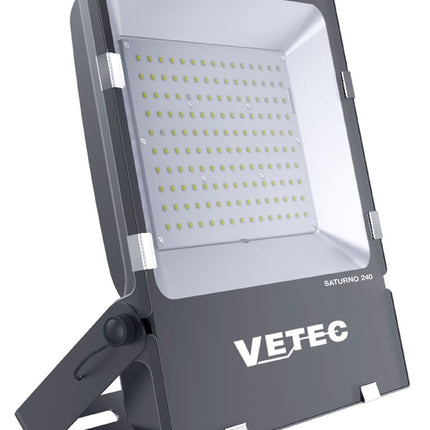 Vetec LED Bouwlamp 240W Saturno Klasse I – 55250240