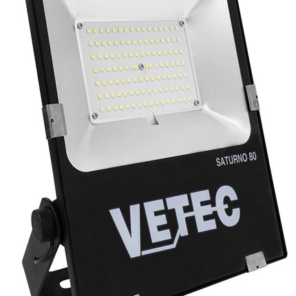 Vetec LED Bouwlamp SATURNO80 - 5M Lumileds – 55.250.80