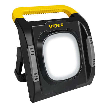 VETEC BOUWLAMP LED 100W 230V                  M/2 CONTACTDOZEN
