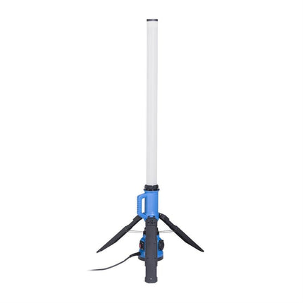 Eurolux LED TUBE SIRIUS 120D, 360° INCLUSIEF 2WCD