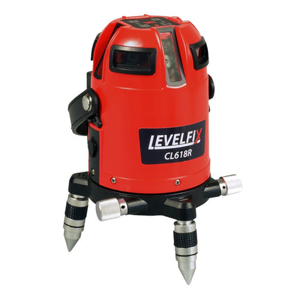 Afbeelding LEVELFIX automatische multilijnlaser