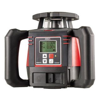Levelfix 860HVS Digitale Afschotlaser Allround met Statief en Baaklat – 554801