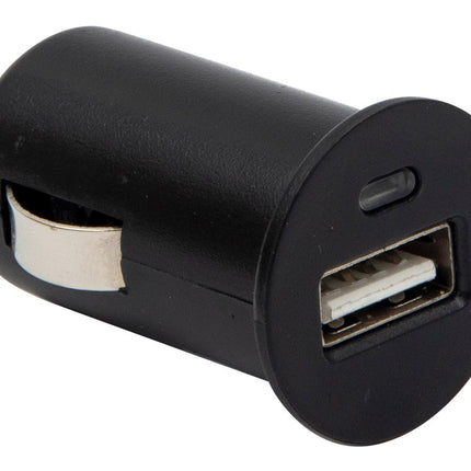 Eurolux Sigarettenplug USB ALD 15 – 55.901.04