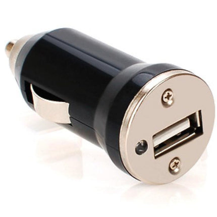 Eurolux Sigarettenplug 12/24V + USB – 55.901.21