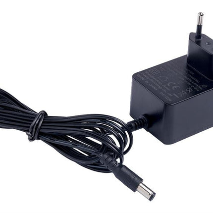 VETEC Oplader 230V - 12V voor VLR 20 - 55.901.72