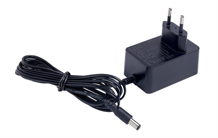 VETEC Oplader 230V - 12V voor VLR 20 - 55.901.72