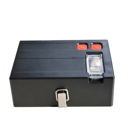 Vetec Accu 50W LED DUAL 7,4V - 8.8AH – 55.902.02