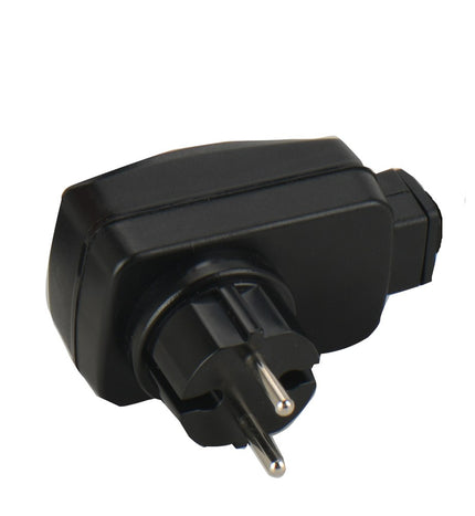 Afbeelding VETEC lader
