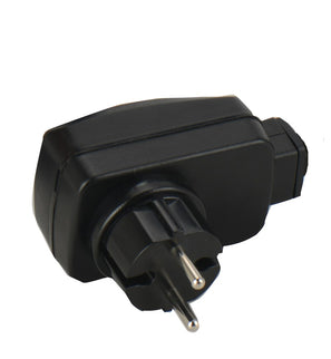 Vetec Lader 230V 50W DUAL 12,5V 3,5A – 55.902.04