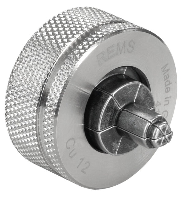 REMS Optrompkop Cu 12 - 150110 R