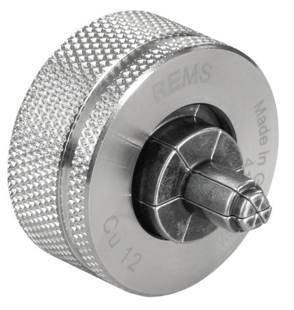 REMS Optrompkop Cu 12 - 150110 R