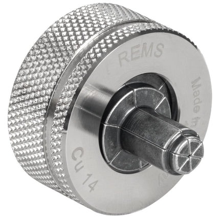 REMS Optrompkop Cu 14 - 150120 R