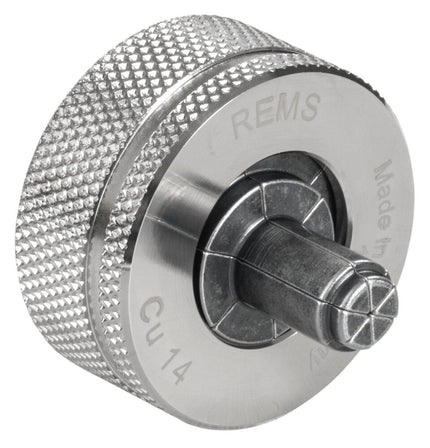 REMS Optrompkop Cu 14 - 150120 R