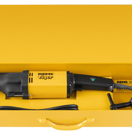 REMS Tiger Set - 560020 RSEV