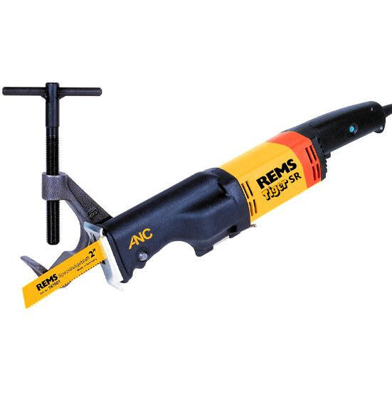 REMS Tiger SR Set - 560026 R220