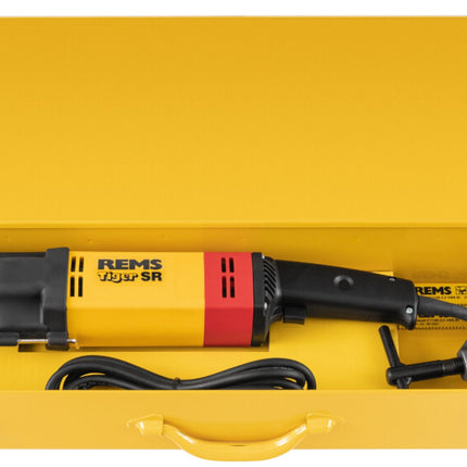 REMS Tiger SR Set - 560026 R220G