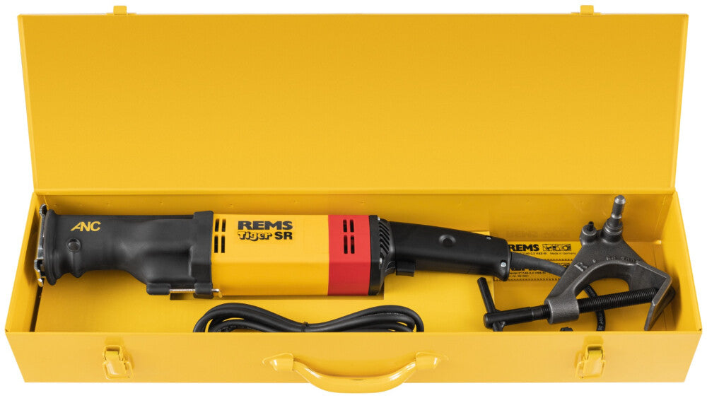REMS Tiger SR Set - 560026 R220G
