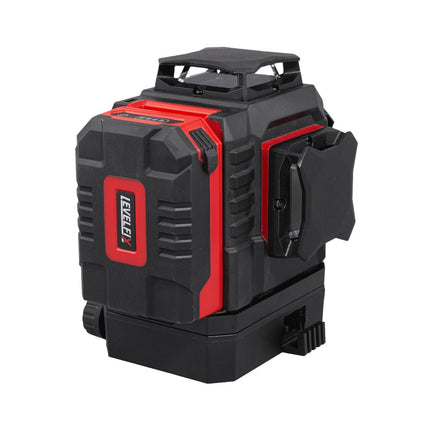 LEVELFIX CCL283G SET MET STATIEF P150IL