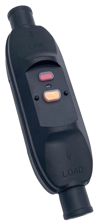 PRCD Schakelaar IP55 230V/16A-30MA – 57202