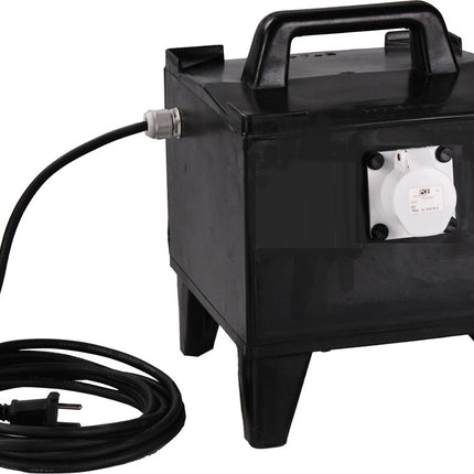 Scheidingstrafo 2200 VA – 57.115.01